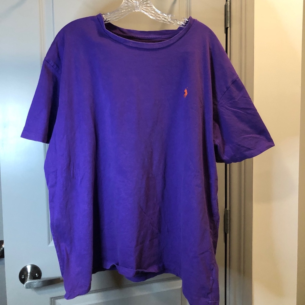 Polo Ralph Lauren Men’s T-Shirt